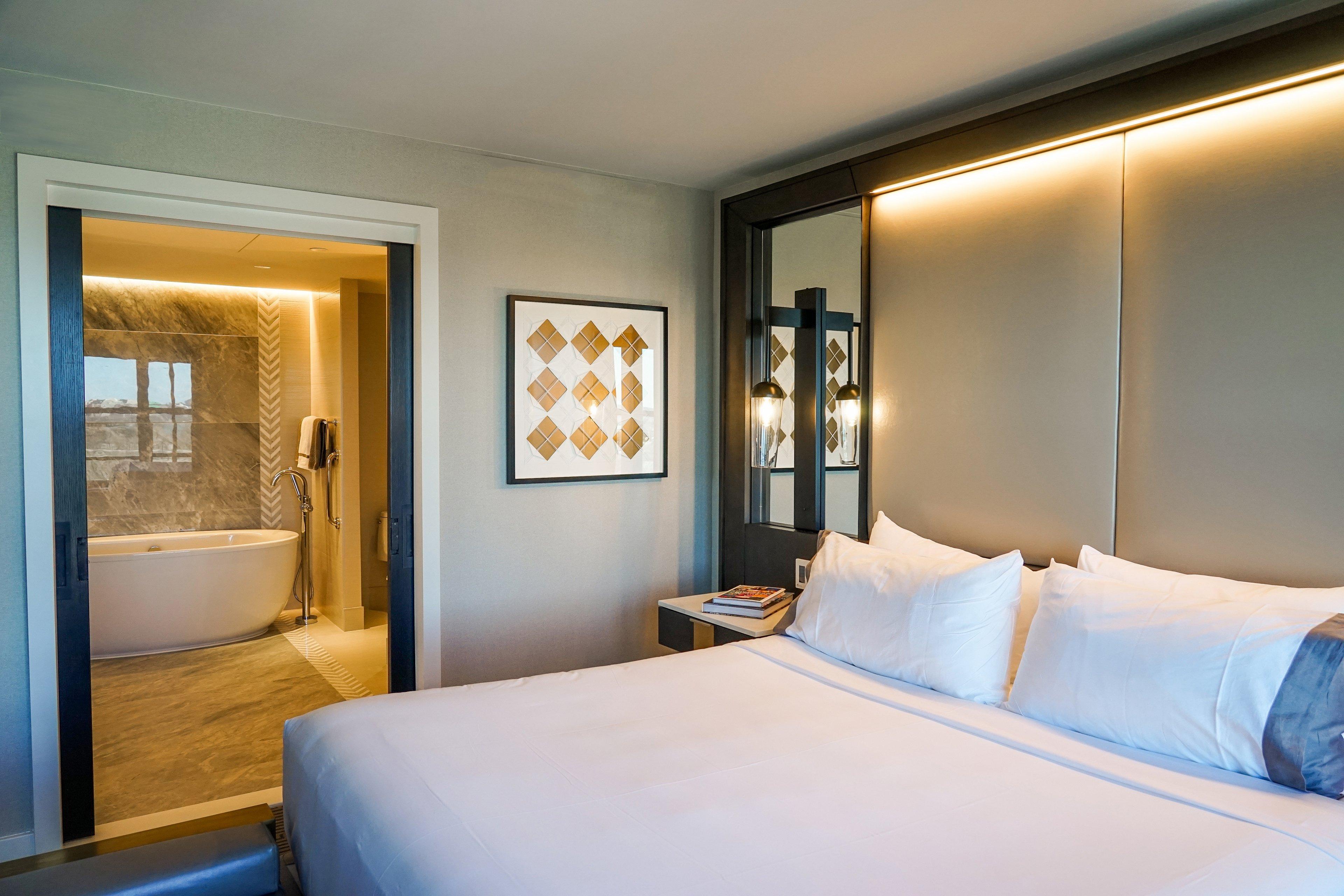 Intercontinental - D.c. - The Wharf By Ihg Hotel Washington