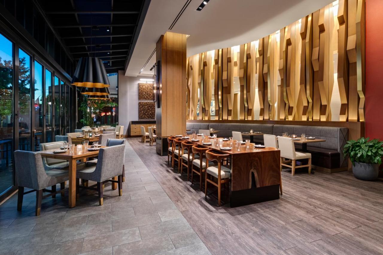 Intercontinental - D.c. - The Wharf By Ihg Hotel 5*