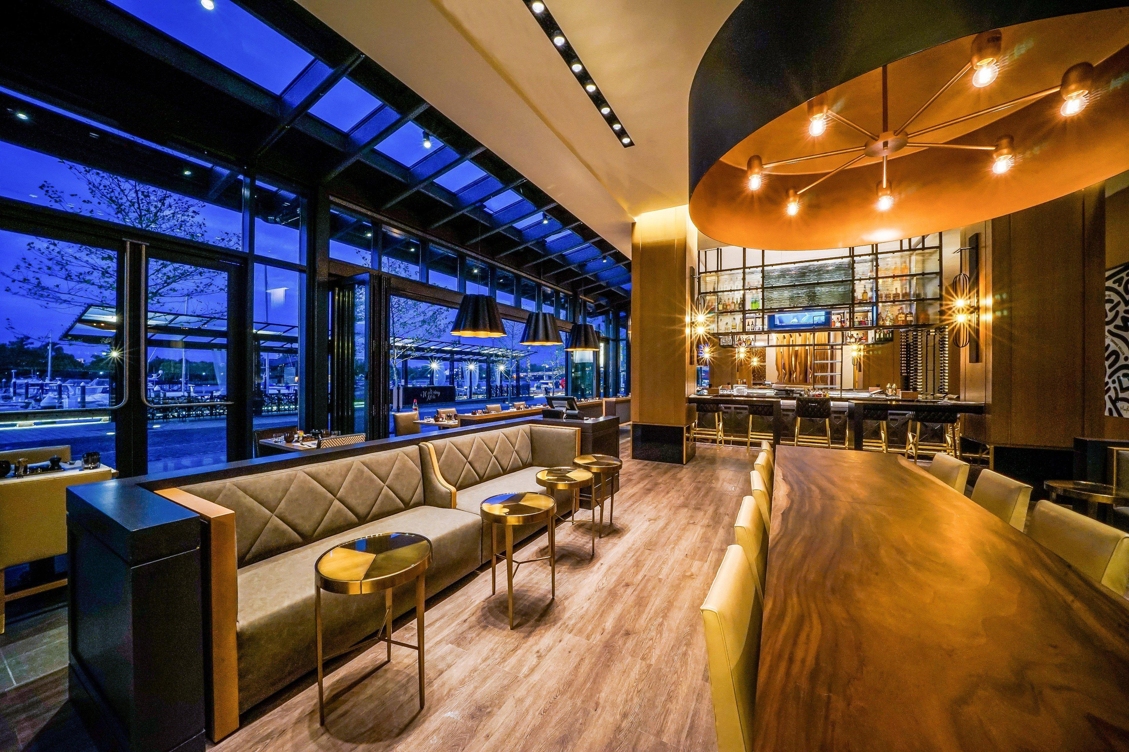 Intercontinental - D.c. - The Wharf By Ihg Hotel