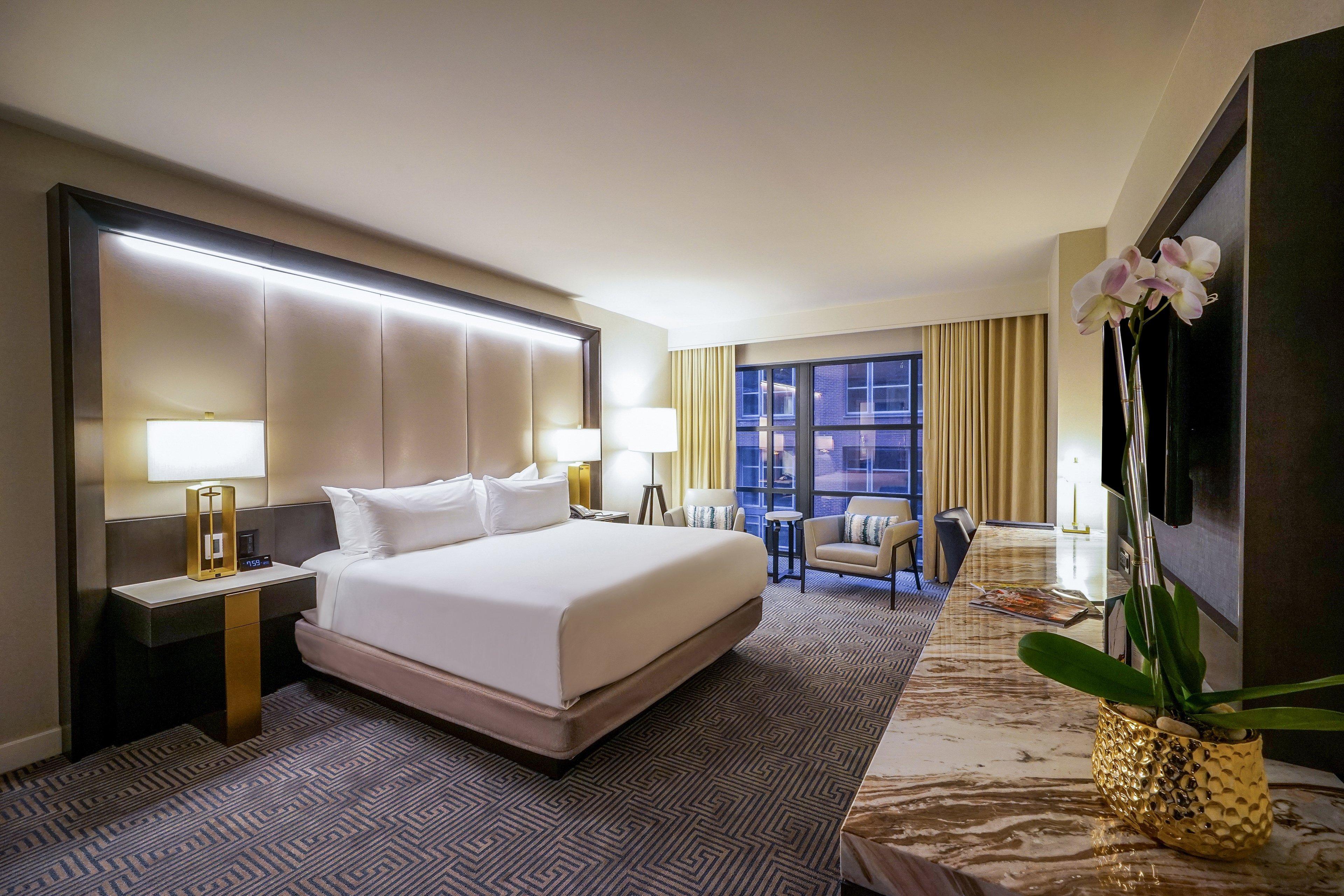 Intercontinental - D.c. - The Wharf By Ihg Hotel