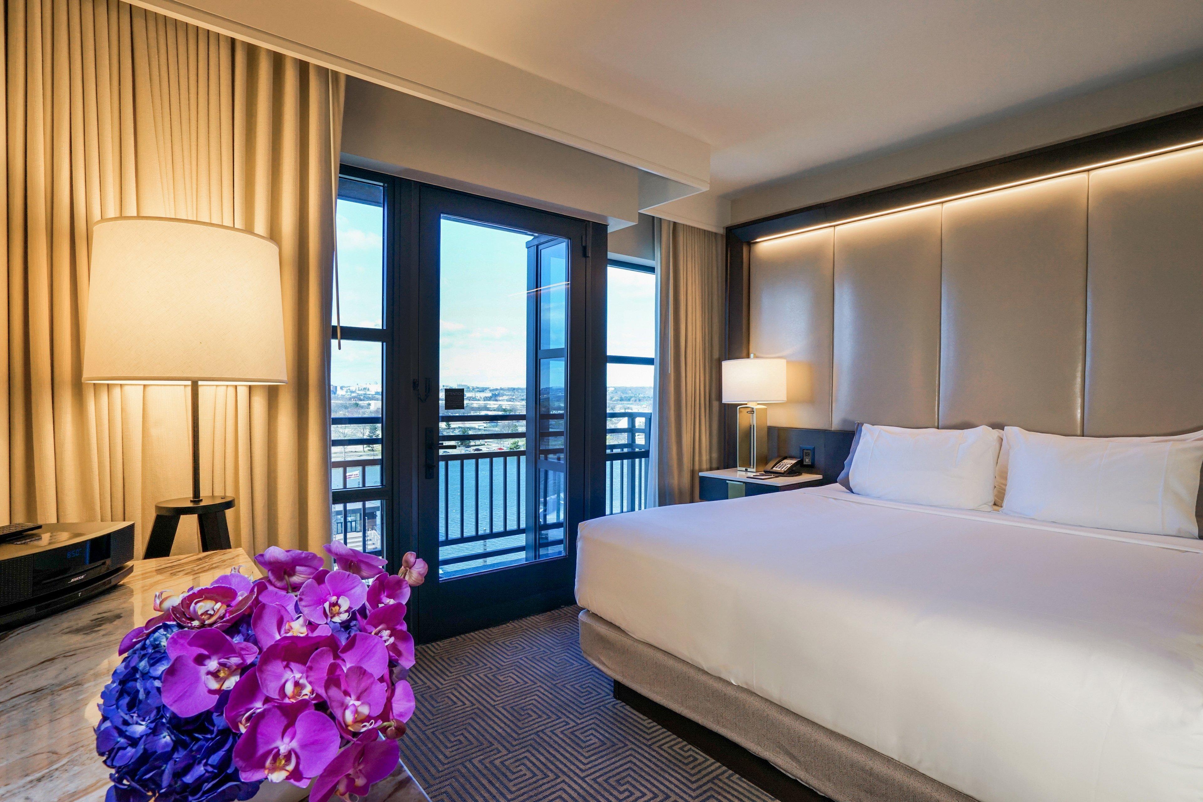 Intercontinental - D.c. - The Wharf By Ihg Hotel Washington