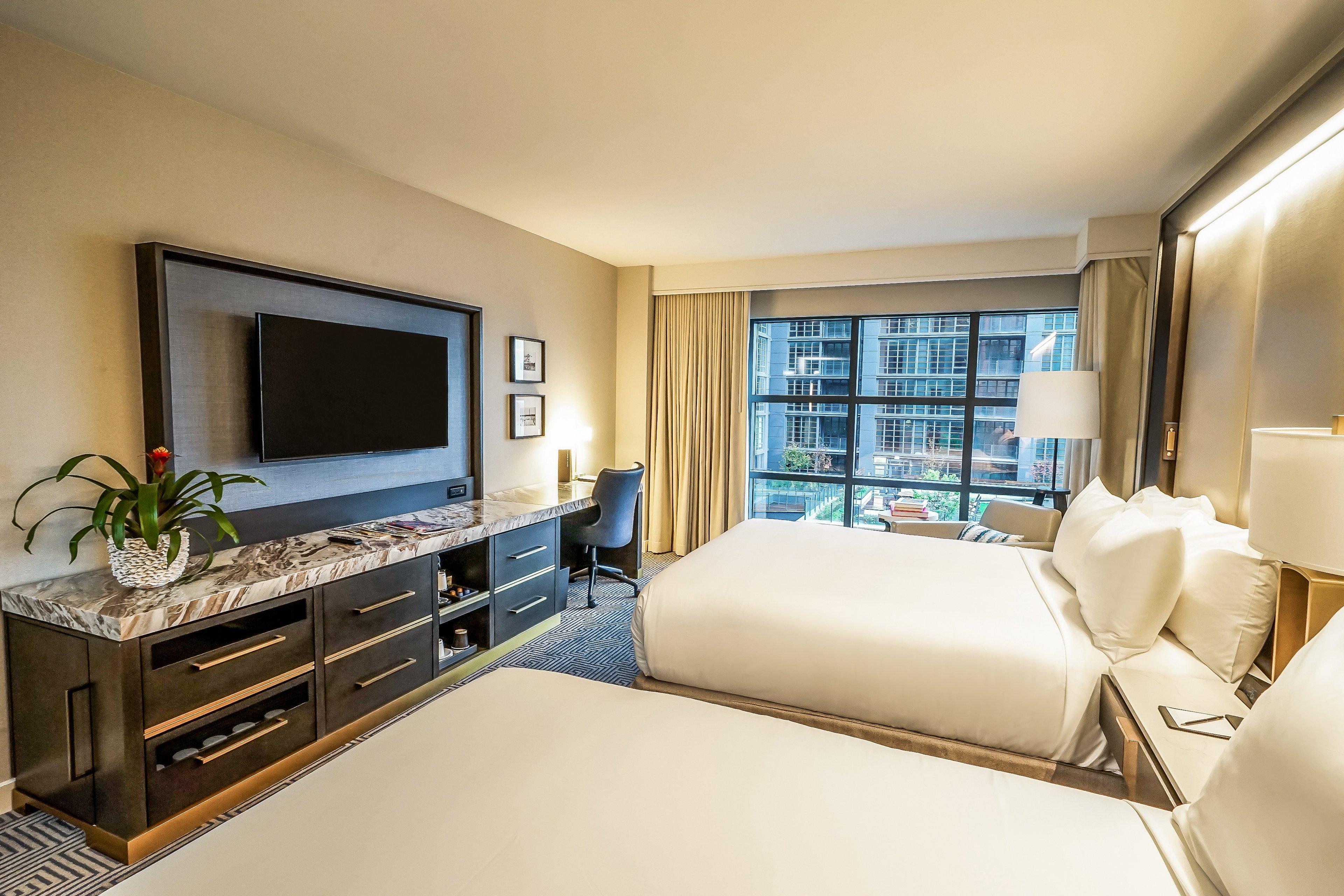 Intercontinental - D.c. - The Wharf By Ihg Hotel